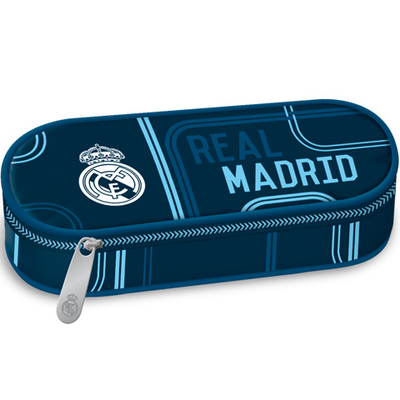 Real Madrid tolltartó nagy méretben