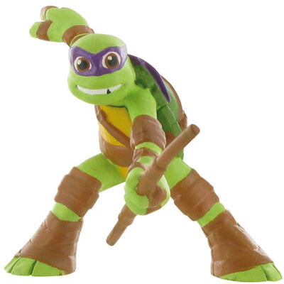 Tini Nindzsa Teknőcök: Donatello játékfigura