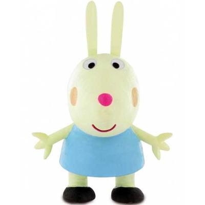 Peppa Malac: Rebeka nyuszi játékfigura