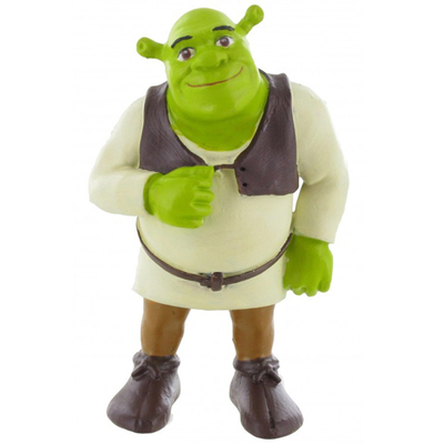 Shrek: Shrek játékfigura