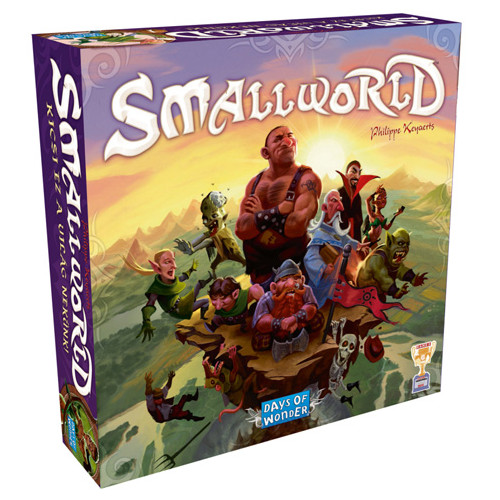 Small World Tarsasjatek 15 045 Ft Strategiai Jatekok Jatek Webshop A Boldog Gyerekek Forrasa