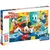 Mickey Egér és barátai 60 db-os maxi supercolor puzzle – Clementoni