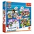 Mancs őrjárat 4 az 1-ben 70–54–48–35 db-os puzzle – Trefl