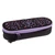 Ars Una: Purple Flowers nagy tolltartó 23×5,5×9 cm