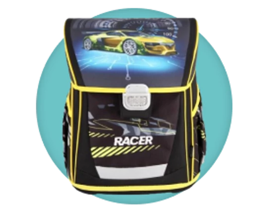 Iskolatáska, hátizsák