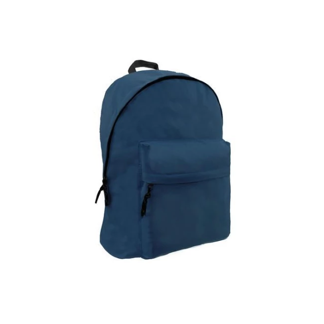 Must Omega iskolatáska hátizsák 42×32×16 cm