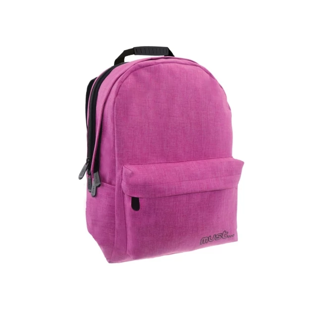 Moon Jean Pink iskolatáska hátizsák 42×32×19 cm