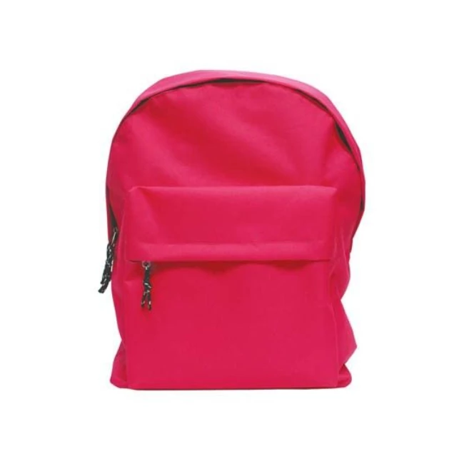 Omega pink iskolatáska hátizsák 42×32×16 cm