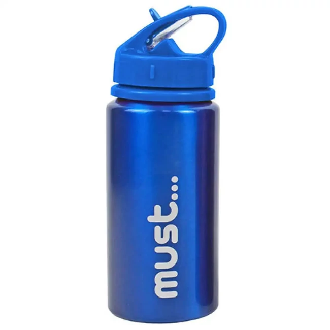 Must: 500ml-es kulacs lányoknak többféle változatban 1 db