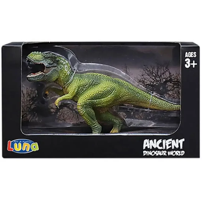 Ancient Dinosaur World: Tyrannosaurus Rex dinó figura