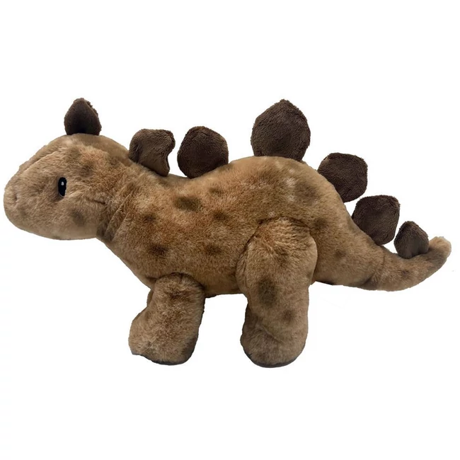 Sztegoszuarusz 45 cm-es plüssfigura