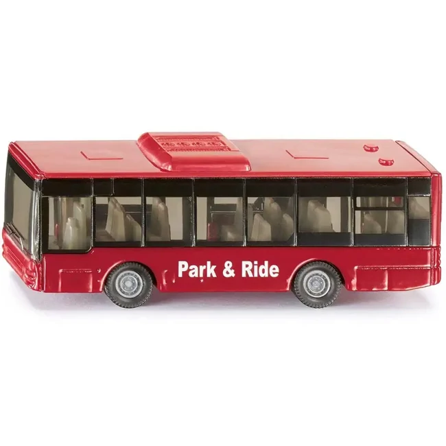 SIKU Park and Ride városi busz 1/87