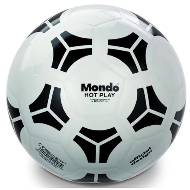 Hot Play 23 cm-es focilabda – Mondo Toys