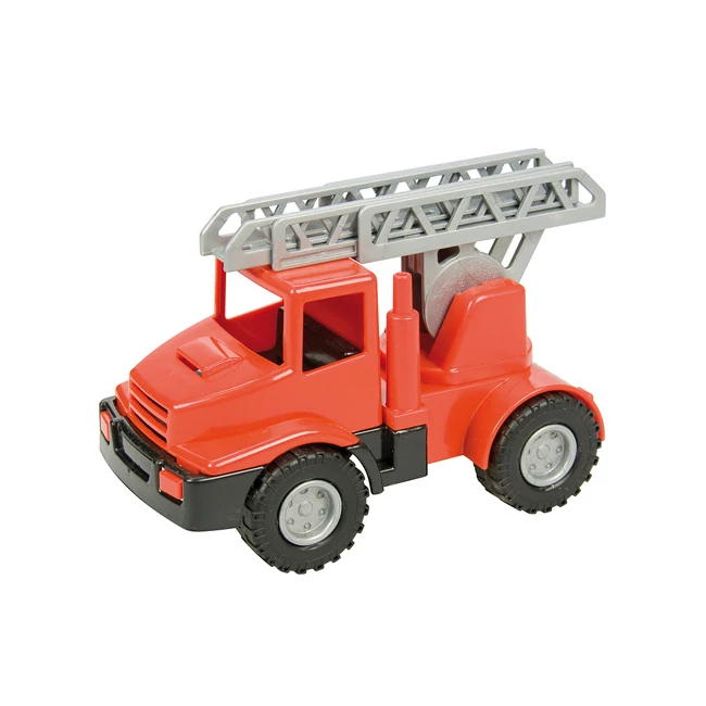 LENA: Mini compact tűzoltóautó 12 cm