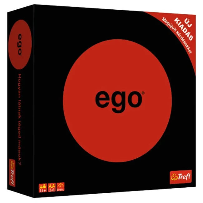 EGO társasjáték – Trefl