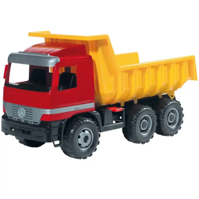 LENA: Mercedes-Benz Actros óriás dömper 63 cm