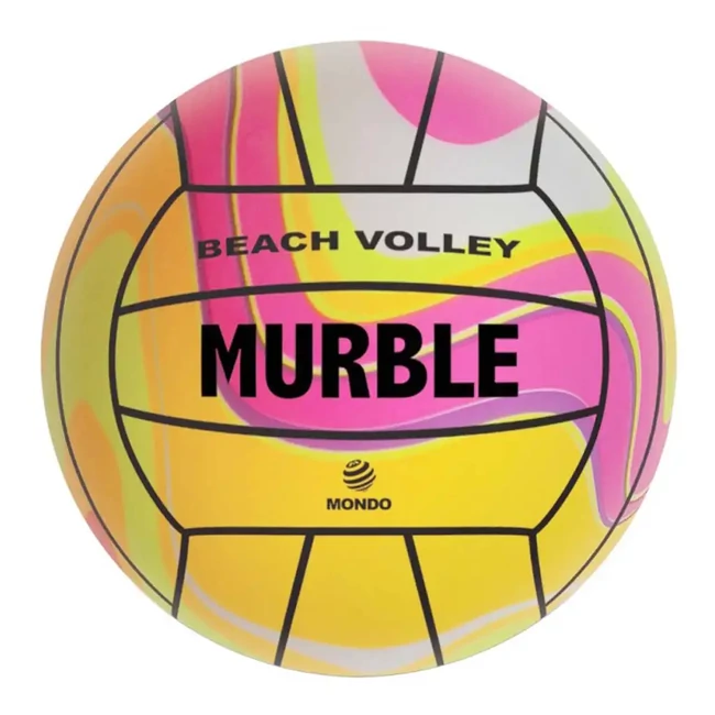 Murble 21,6 cm-es röplabda – Mondo Toys