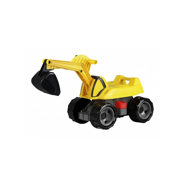 LENA: Giga Trucks Óriás kotrógép Pro X 68 cm