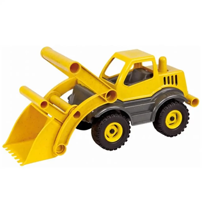 LENA: Eco Actives sárga homlokrakodó 37 cm