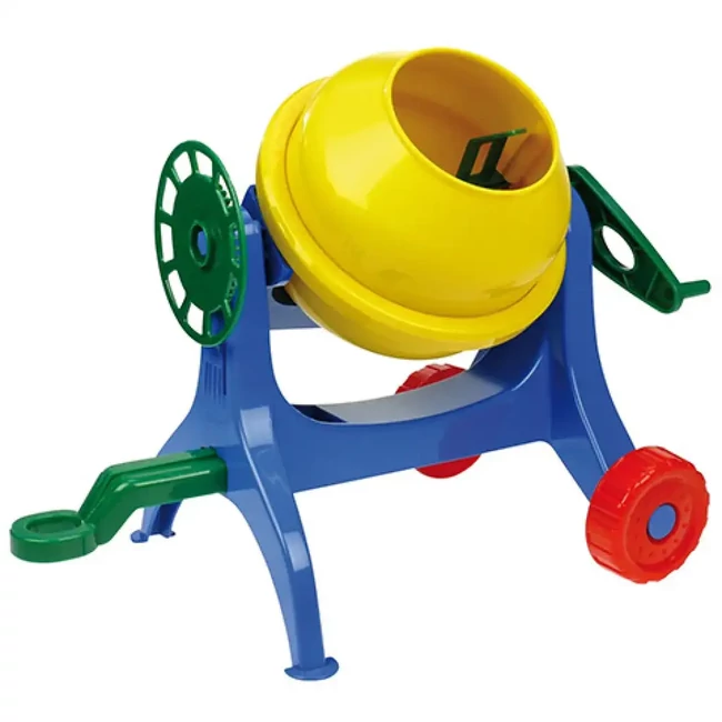 LENA: Színes betonkeverő 27 cm