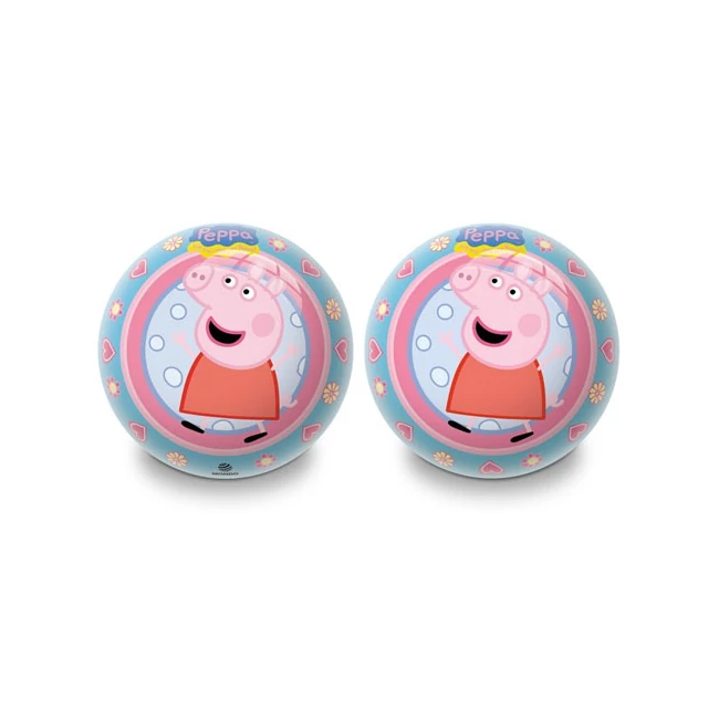 Peppa malac gumilabda 14 cm