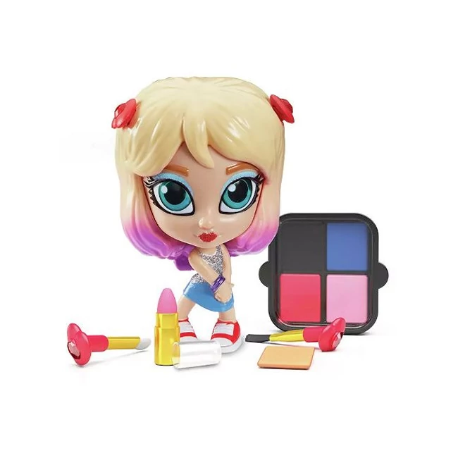 Cra-Z-Art: Shimmer 'n' Sparkle Insta Glam Luna baba