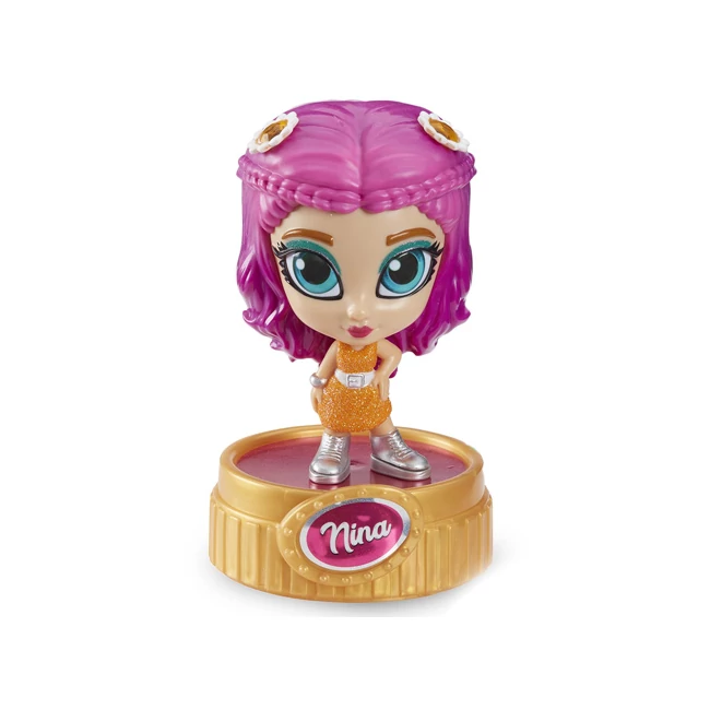 Cra-Z-Art: Shimmer 'n' Sparkle Insta Glam Nina baba