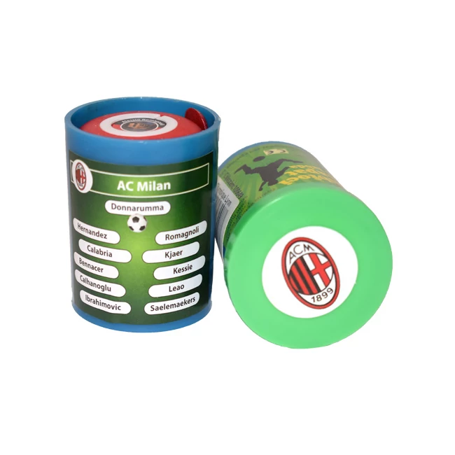 AC Milan gombfoci csapat