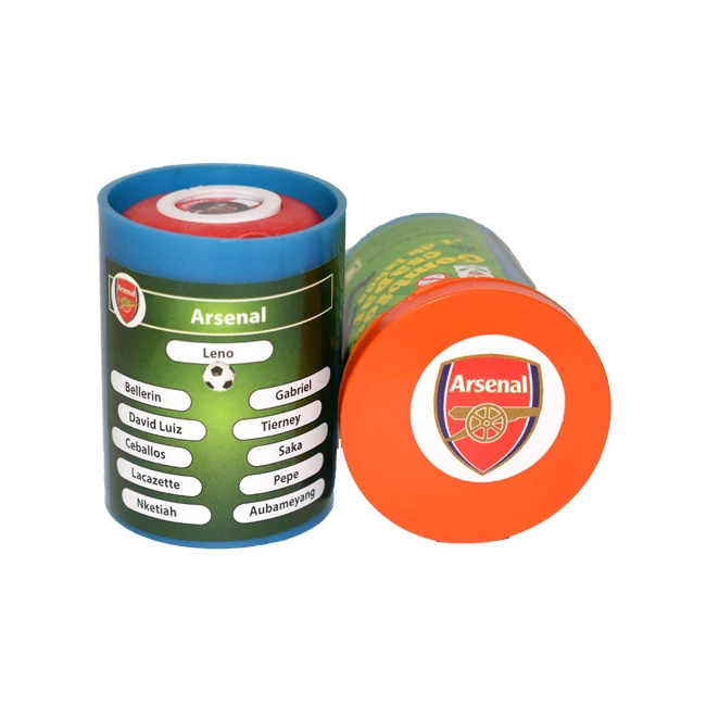 Arsenal gombfoci csapat