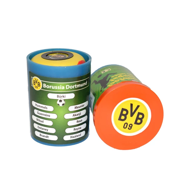 Borussia Dortmund gombfoci csapat