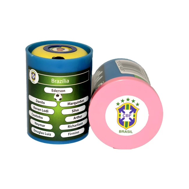 Brazil válogatott gombfoci csapat