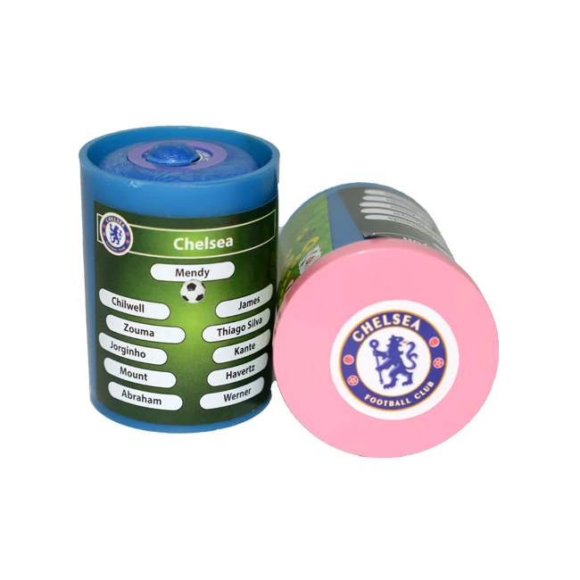 Chelsea gombfoci csapat