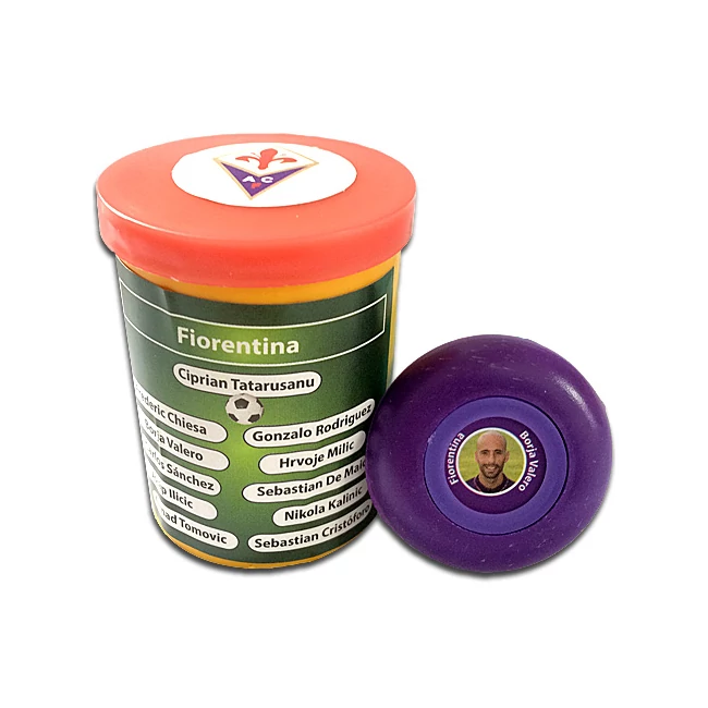 Fiorentina gombfoci csapat