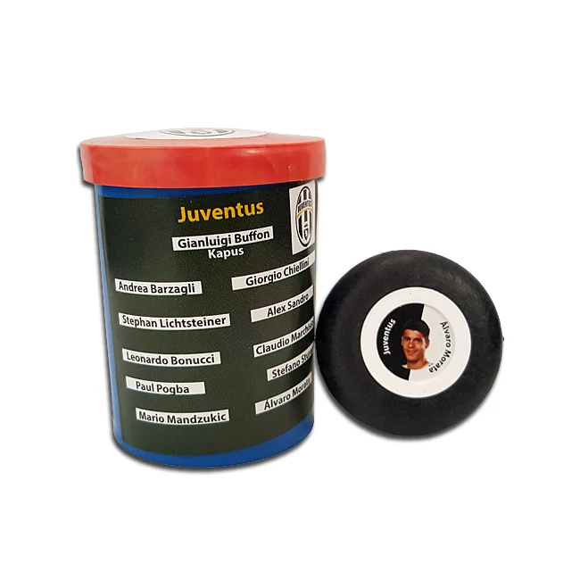 Juventus gombfoci csapat