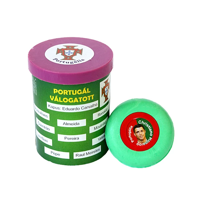 Portugál válogatott gombfoci csapat