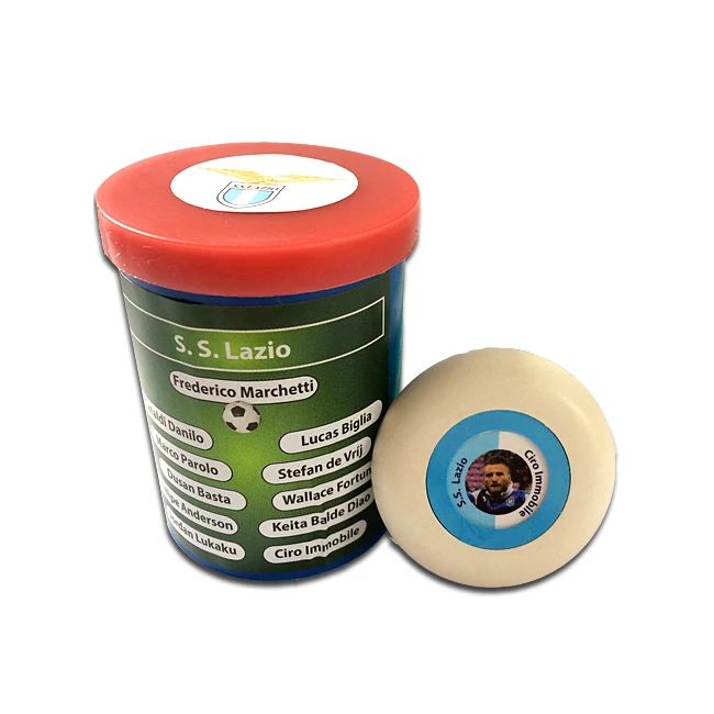 SS Lazio gombfoci csapat