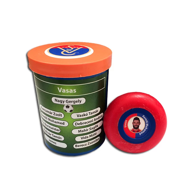 Vasas SC gombfoci csapat