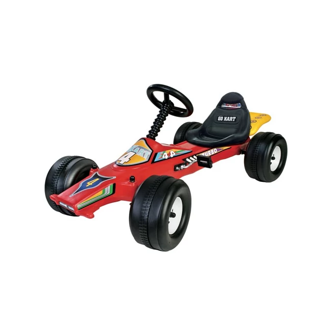Go-kart 96 cm-es – D-Toys
