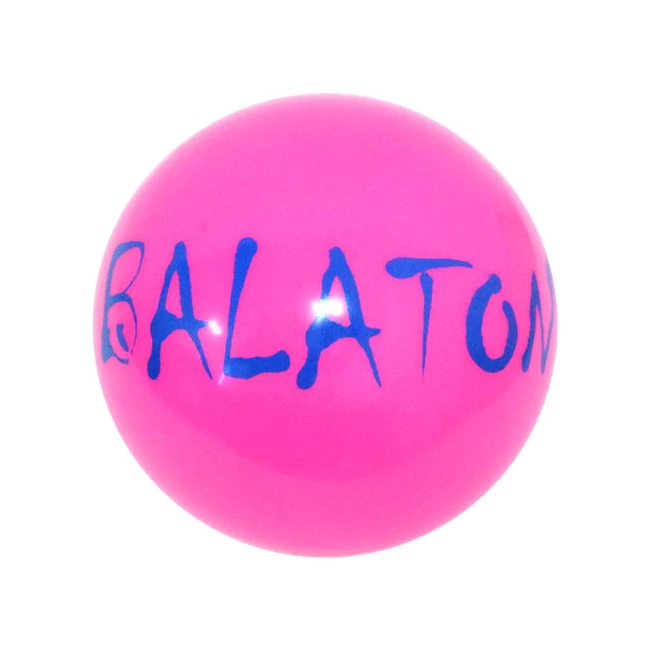 Balaton gumilabda 14 cm