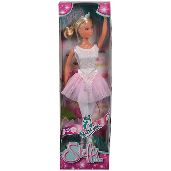 Steffi Love balerina baba – Simba Toys