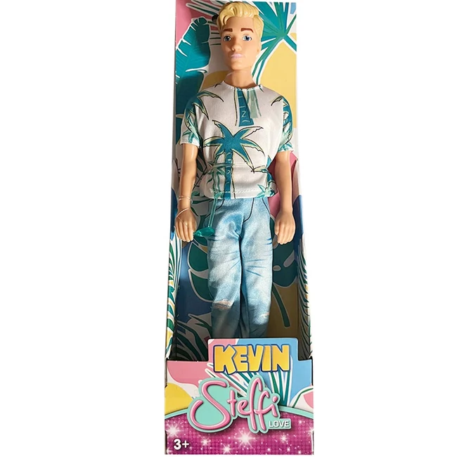 Steffi Love: Kevin fiubaba – Simba Toys