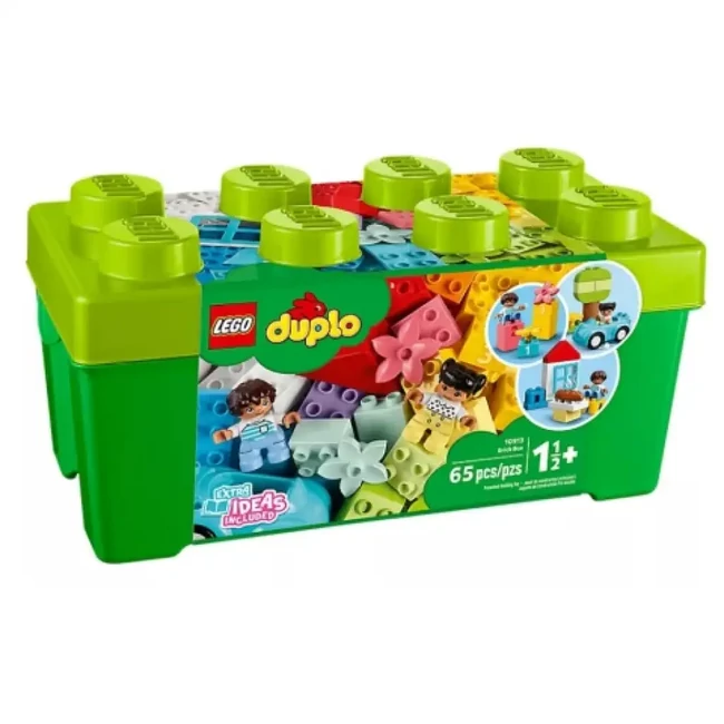 LEGO® DUPLO® Elemtartó doboz (10913)