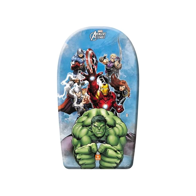 Bosszúállók: Hulk és barátai úszódeszka 84 cm-es