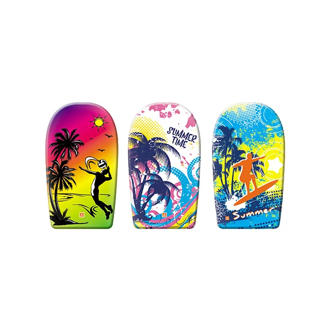 Beach úszódeszka 84 cm többféle változatban 1 db