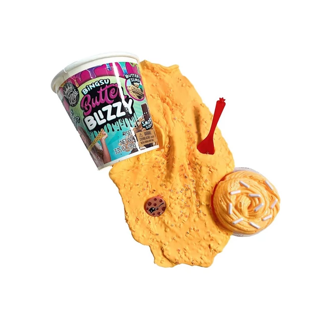 Compound Kings: Bingsu vajslime csokival sült mályvacukor illattal és meglepetéssel