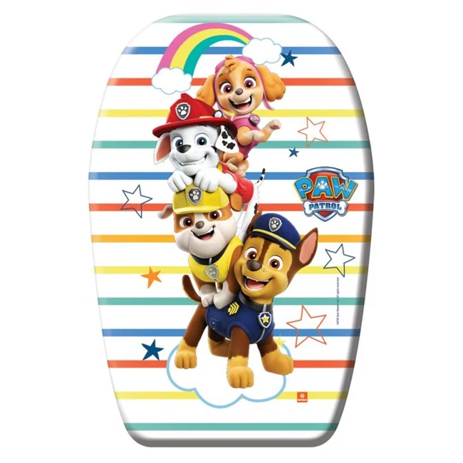 Mancs Őrjárat úszódeszka 68 cm – Mondo Toys