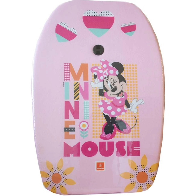 Minnie egér úszódeszka 68 cm – Mondo Toys