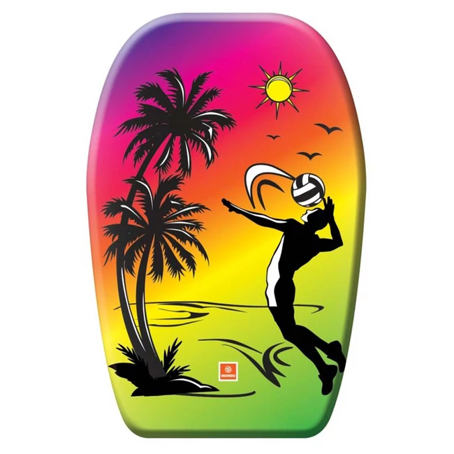 Beach úszódeszka 68 cm – Mondo Toys