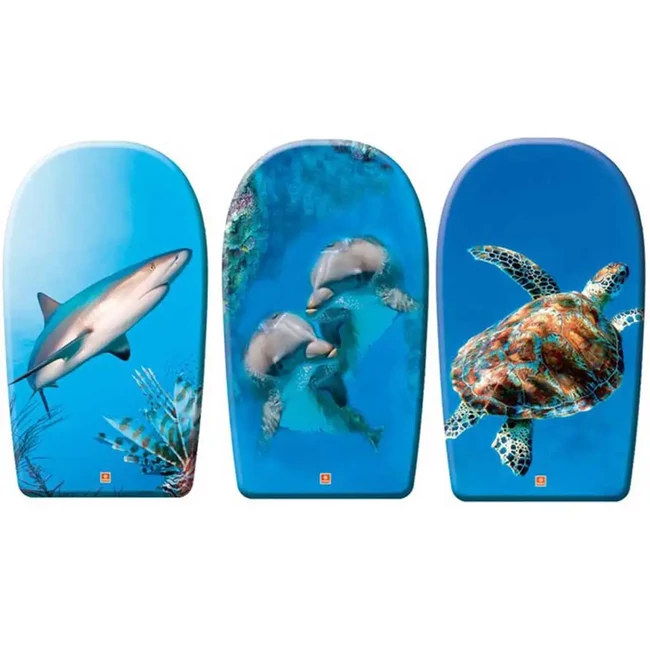 Seaside úszódeszka 84 cm többféle változatban – Mondo Toys