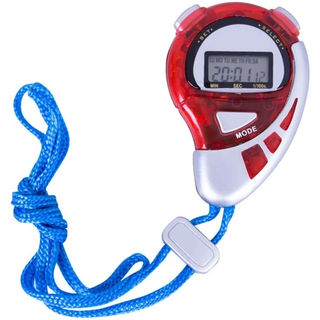 Stopperóra – Spartan